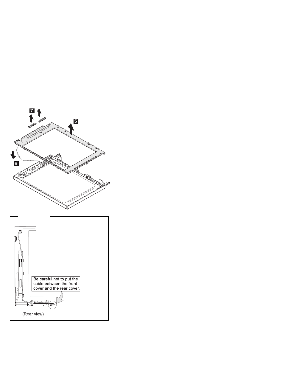 IBM THINKPAD 760C/CD (9546) User Manual | Page 462 / 630