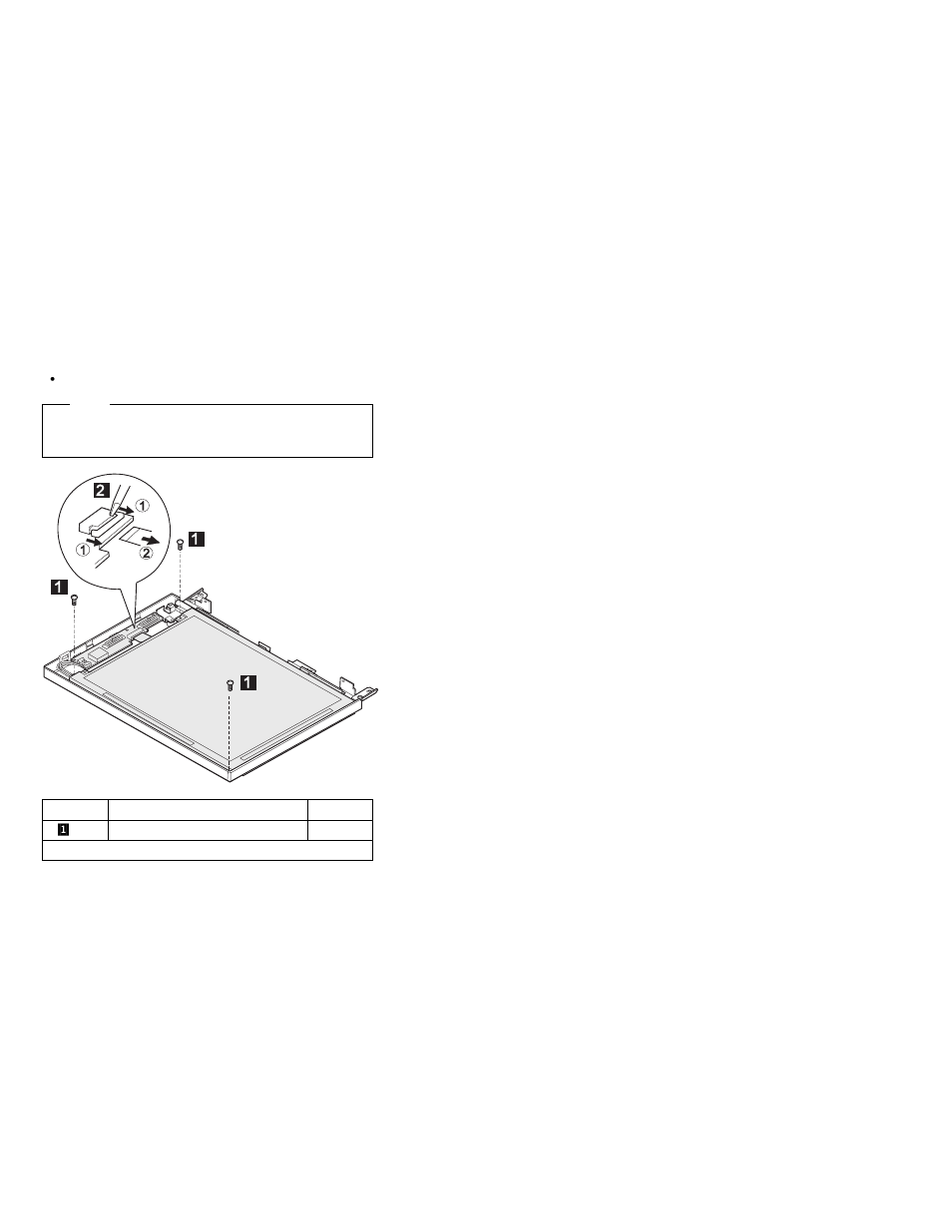 5020 lcd panel | IBM THINKPAD 760C/CD (9546) User Manual | Page 463 / 630