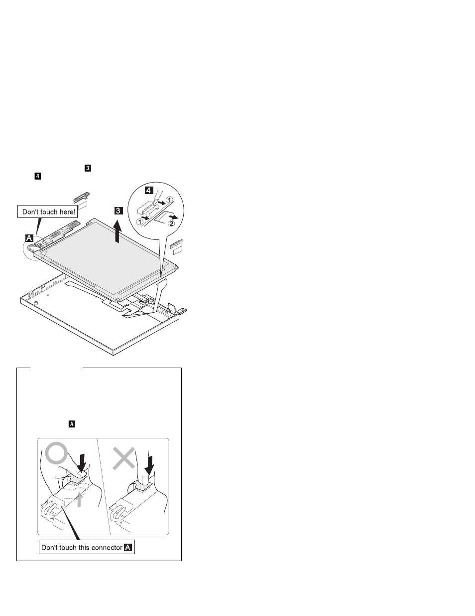 IBM THINKPAD 760C/CD (9546) User Manual | Page 464 / 630