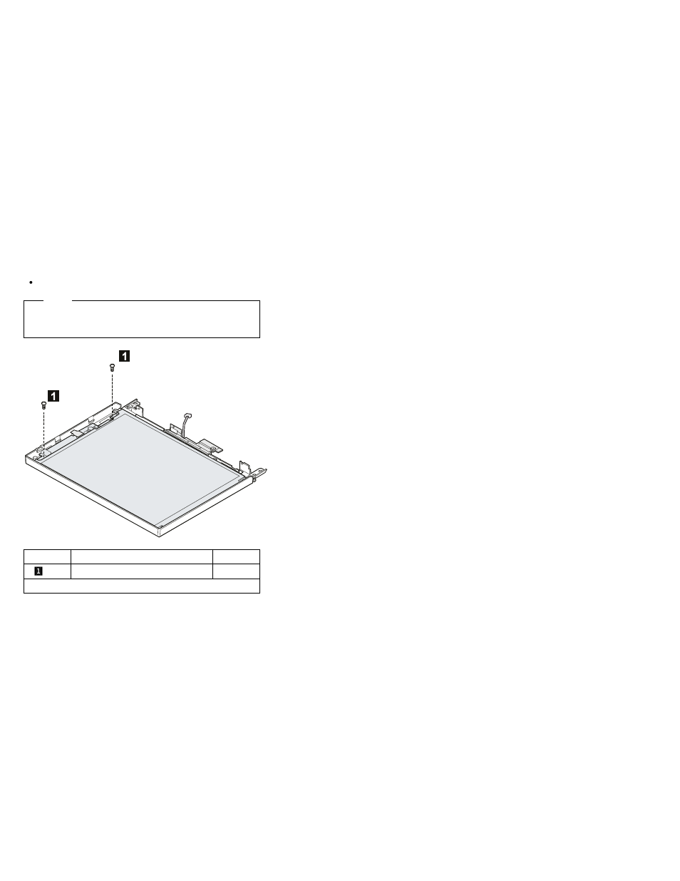 6020 lcd panel | IBM THINKPAD 760C/CD (9546) User Manual | Page 468 / 630