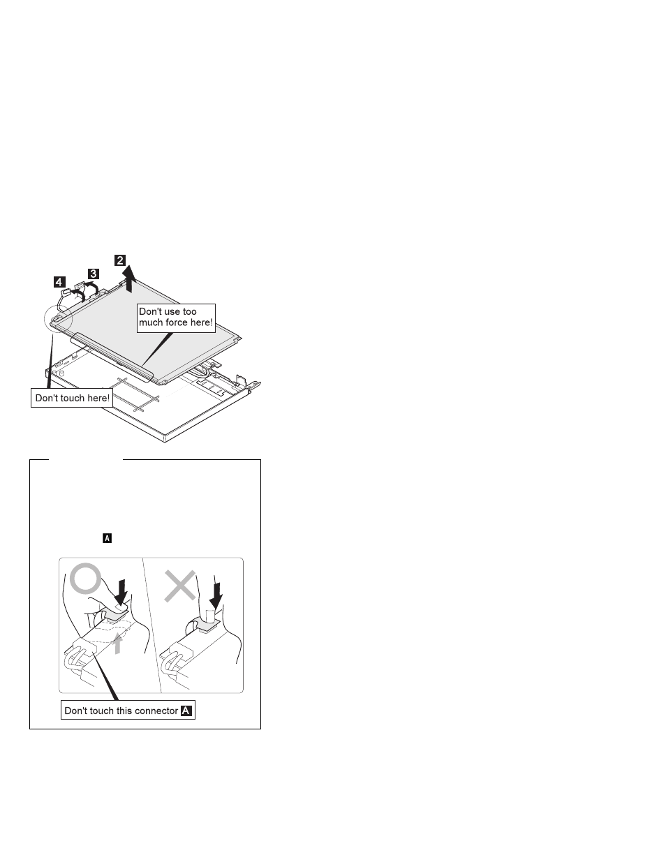 IBM THINKPAD 760C/CD (9546) User Manual | Page 469 / 630