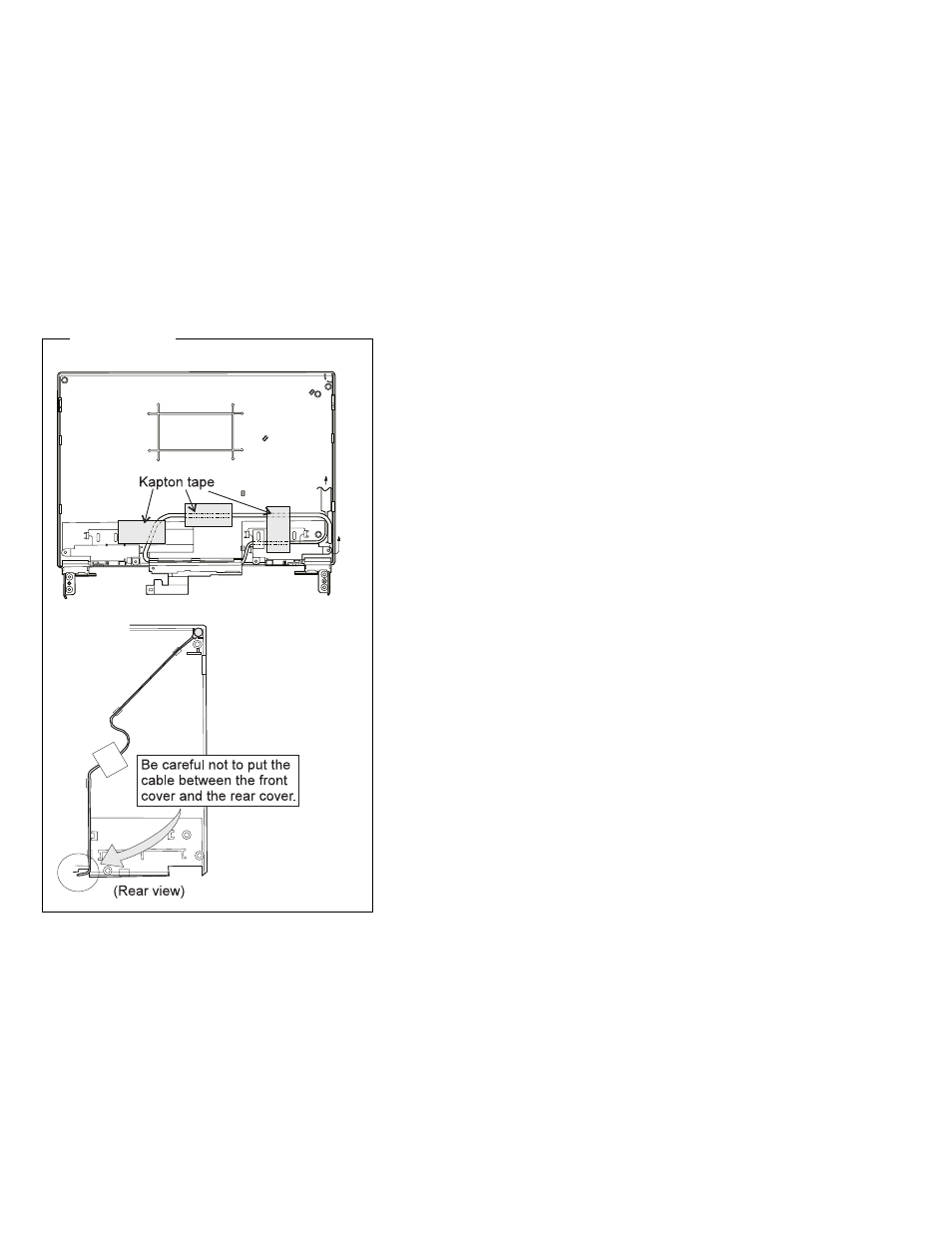 IBM THINKPAD 760C/CD (9546) User Manual | Page 471 / 630