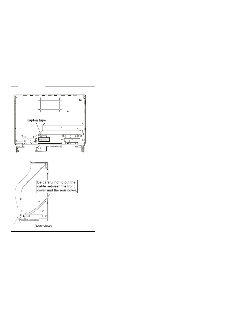 IBM THINKPAD 760C/CD (9546) User Manual | Page 477 / 630