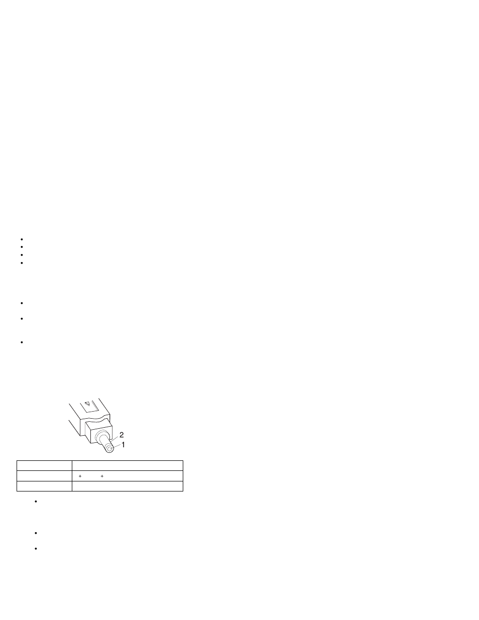 Checking the ac adapter | IBM THINKPAD 760C/CD (9546) User Manual | Page 48 / 630