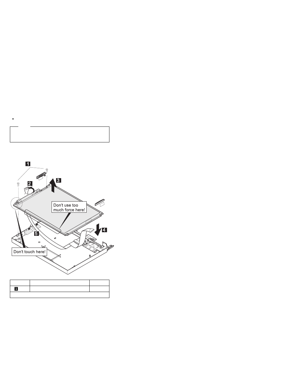 9020 lcd panel | IBM THINKPAD 760C/CD (9546) User Manual | Page 486 / 630
