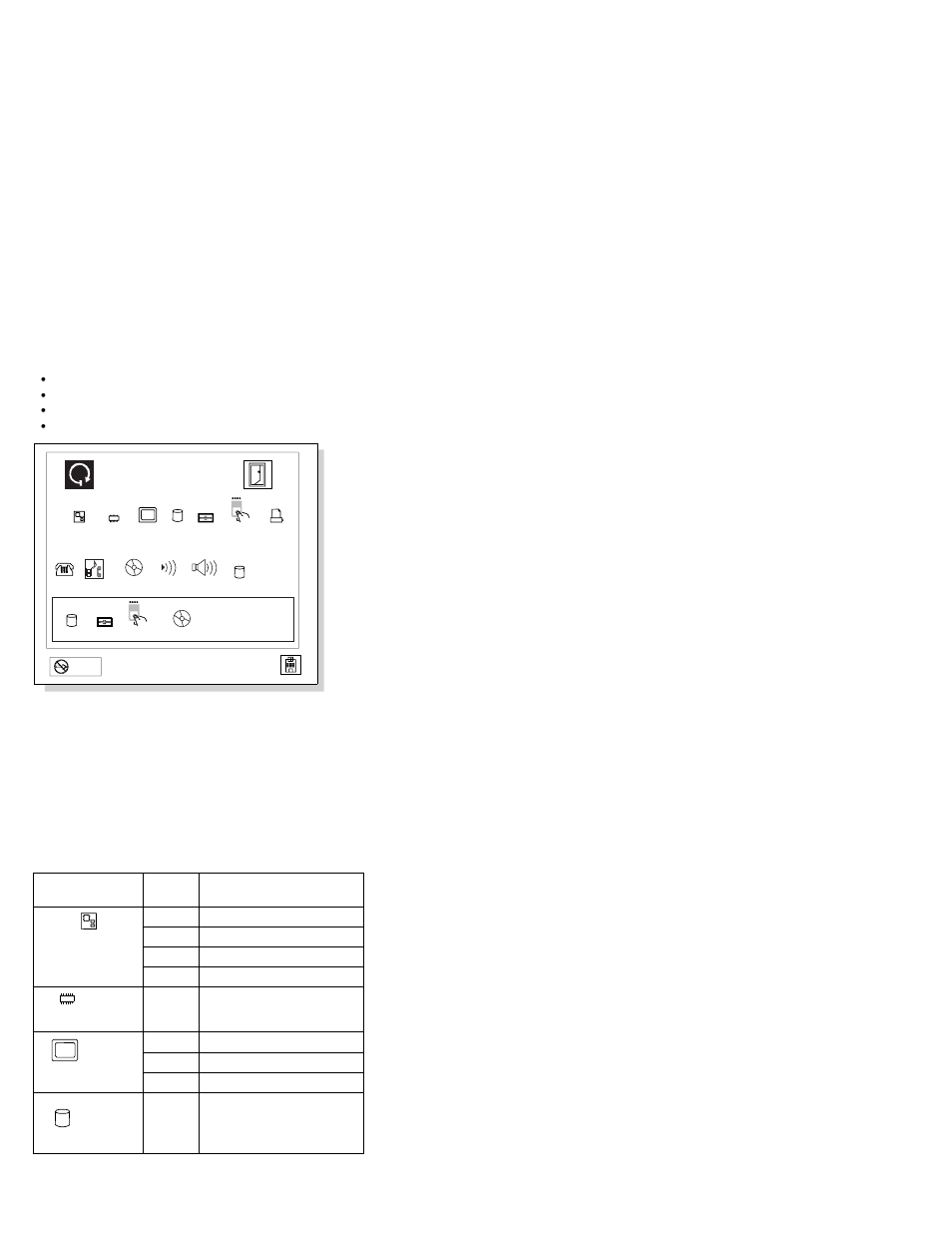 Diagnostic error codes, Device id | IBM THINKPAD 760C/CD (9546) User Manual | Page 580 / 630