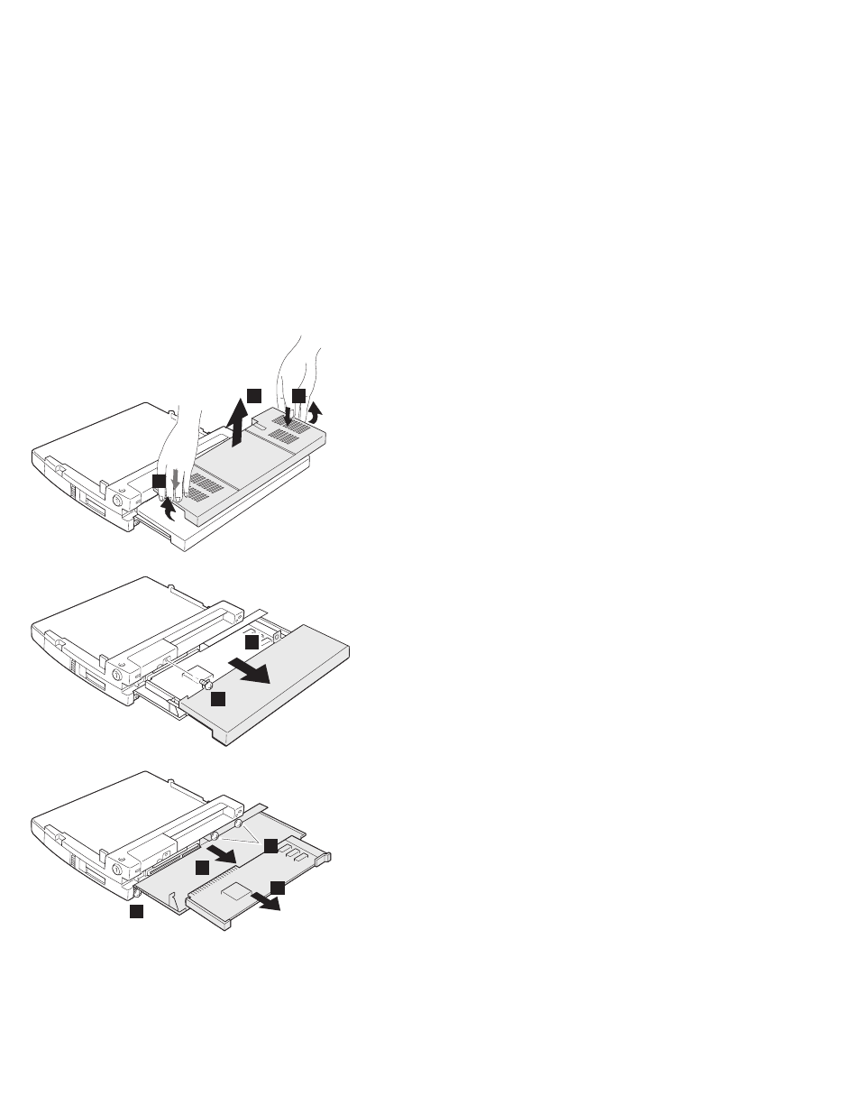 IBM THINKPAD 760C/CD (9546) User Manual | Page 588 / 630