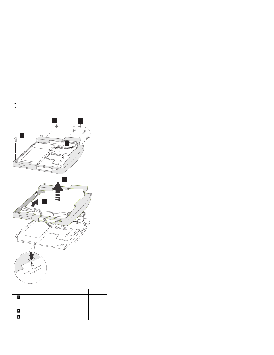 1030 upper cover | IBM THINKPAD 760C/CD (9546) User Manual | Page 589 / 630