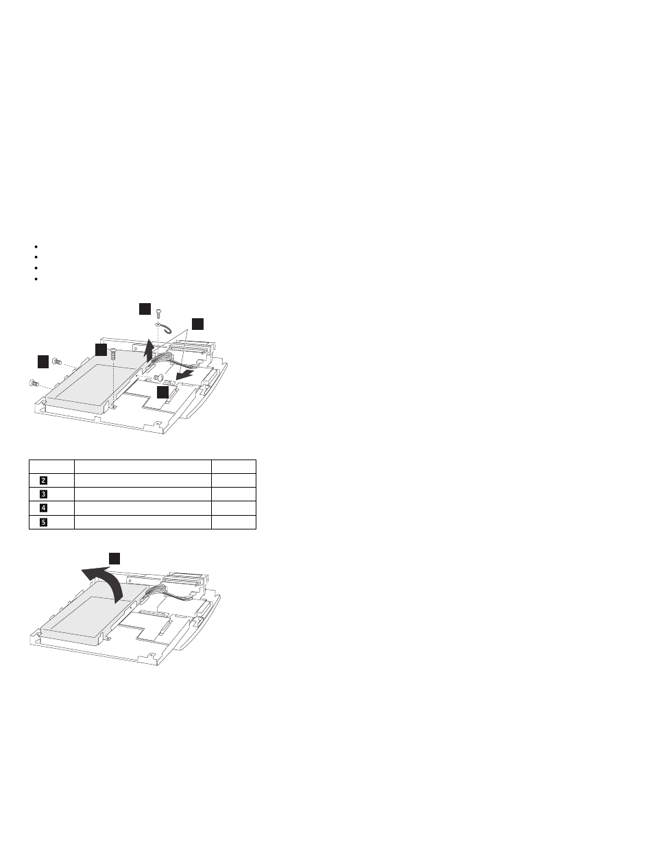 1060 power unit | IBM THINKPAD 760C/CD (9546) User Manual | Page 591 / 630