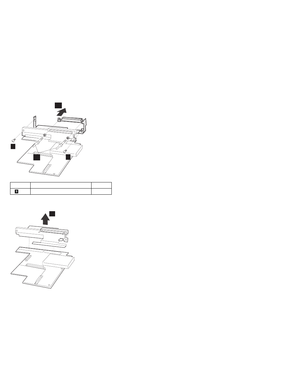 IBM THINKPAD 760C/CD (9546) User Manual | Page 594 / 630