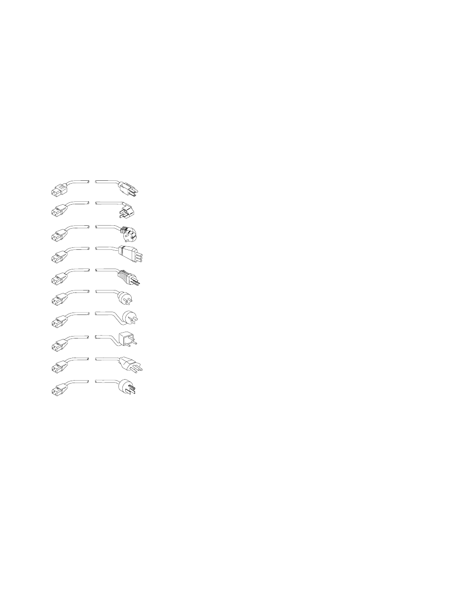 IBM THINKPAD 760C/CD (9546) User Manual | Page 602 / 630