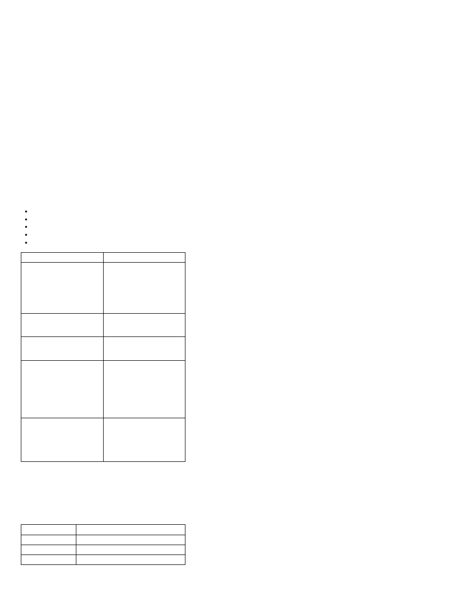 Error messages, Return codes | IBM THINKPAD 760C/CD (9546) User Manual | Page 65 / 630