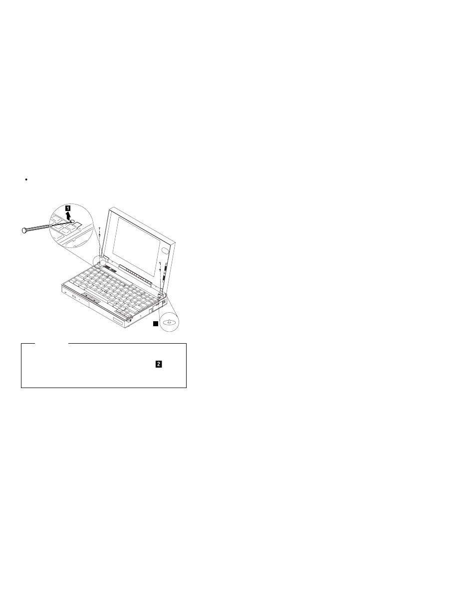 1050 keyboard unit | IBM THINKPAD 760C/CD (9546) User Manual | Page 77 / 630