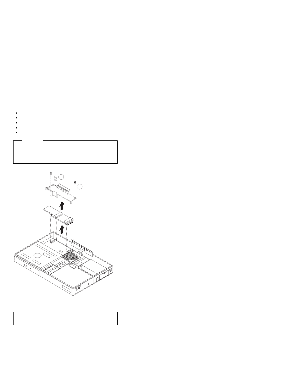 1110 dc/dc card | IBM THINKPAD 760C/CD (9546) User Manual | Page 87 / 630