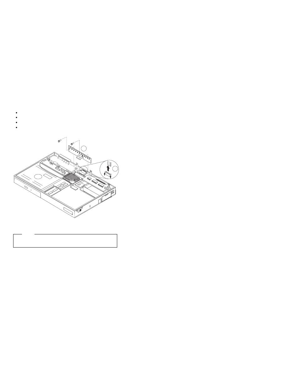 1130 led/ir board | IBM THINKPAD 760C/CD (9546) User Manual | Page 89 / 630