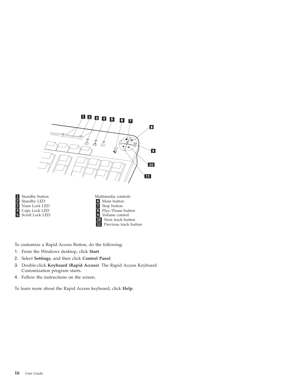 IBM NETVISTA X40 6643 User Manual | Page 32 / 120