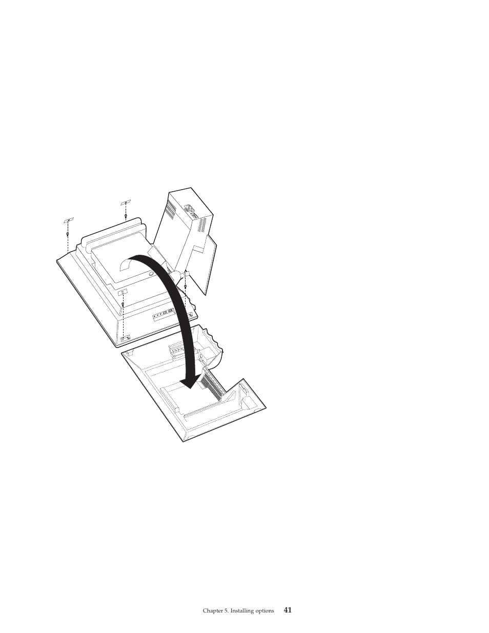 IBM NETVISTA X40 6643 User Manual | Page 57 / 120