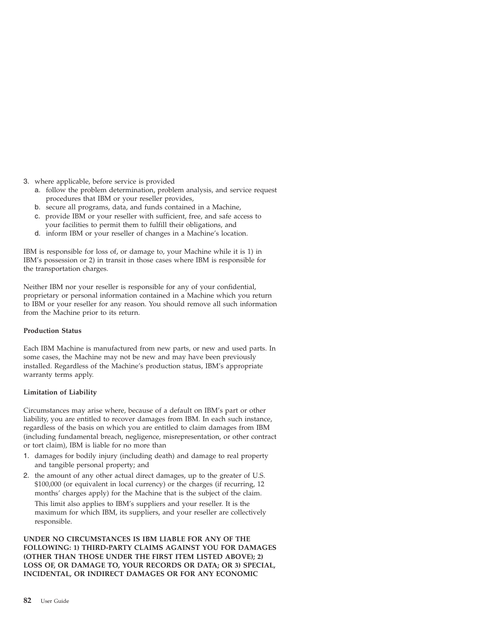 IBM NETVISTA X40 6643 User Manual | Page 98 / 120