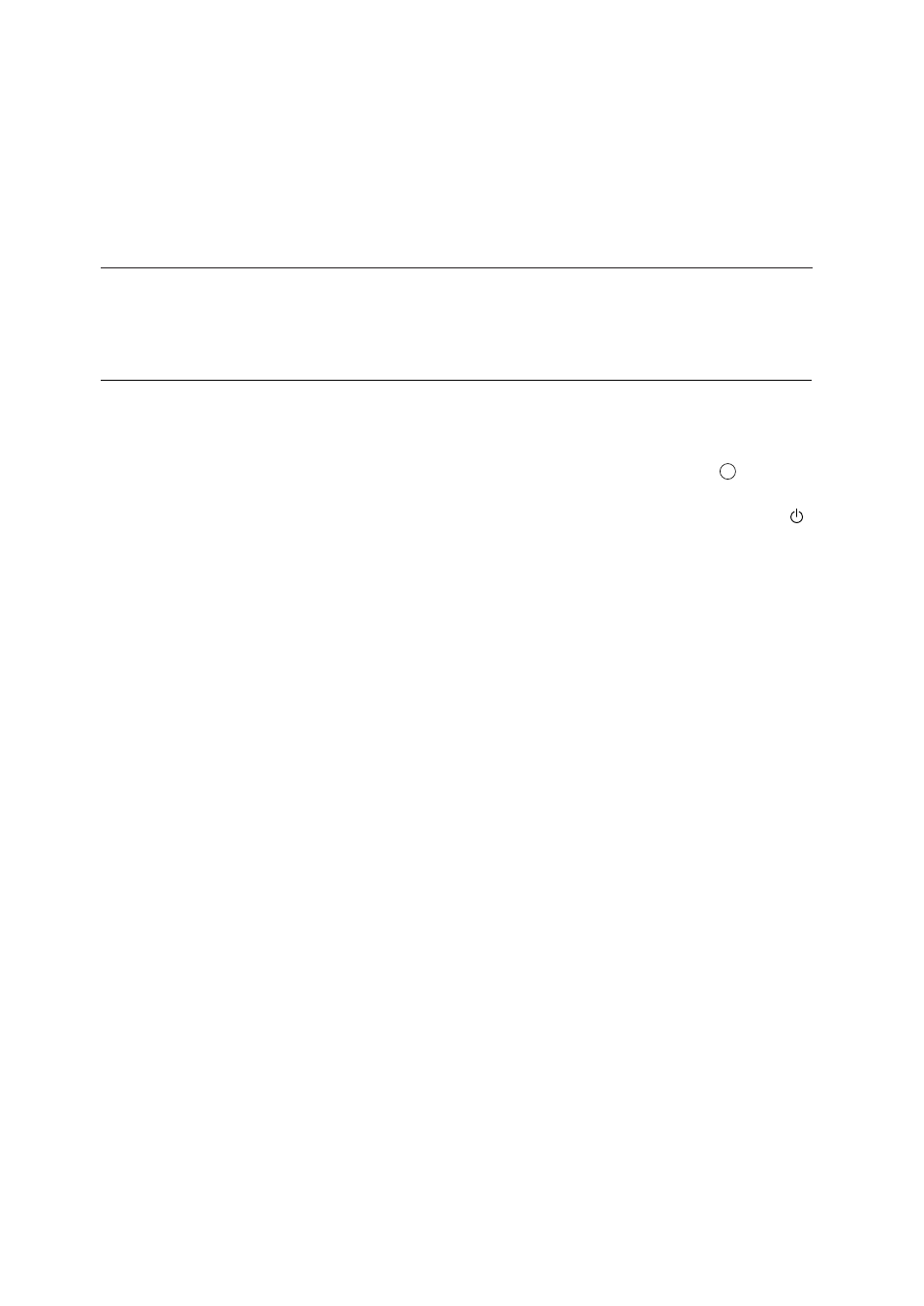 Switching on your monitor | IBM L200p User Manual | Page 10 / 30
