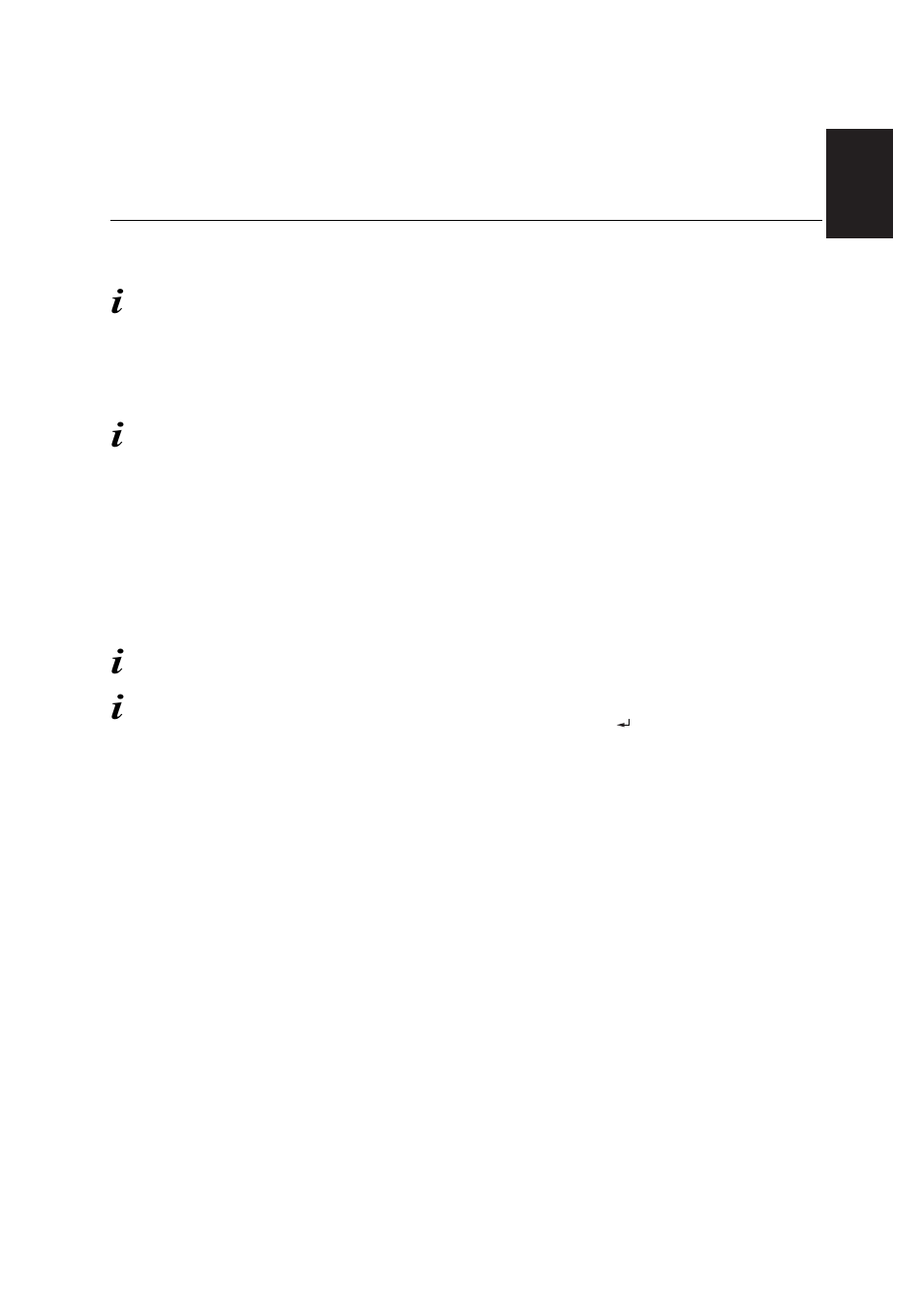 Image setup for dos | IBM L200p User Manual | Page 15 / 30
