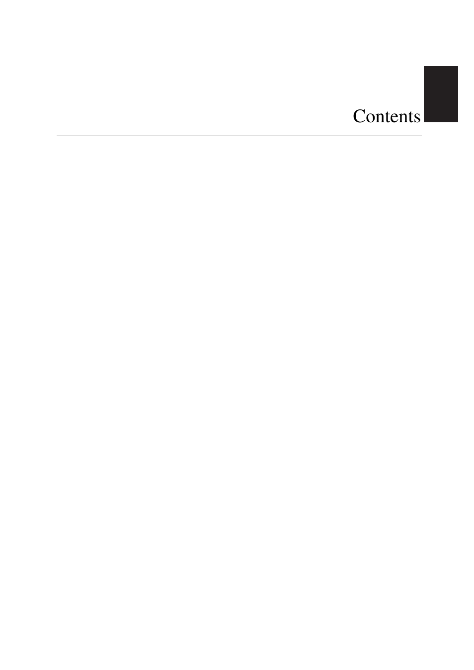 IBM L200p User Manual | Page 3 / 30