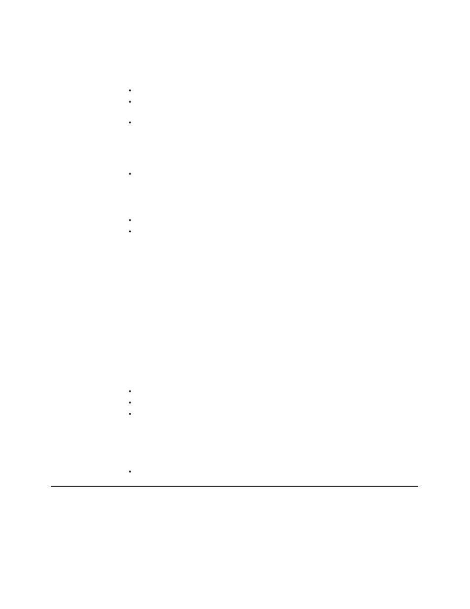 Safe programming techniques, Unsafe programming techniques, Suspect programming techniques | Avoiding the effects of transaction affinity | IBM Transaction Server OS User Manual | Page 22 / 103
