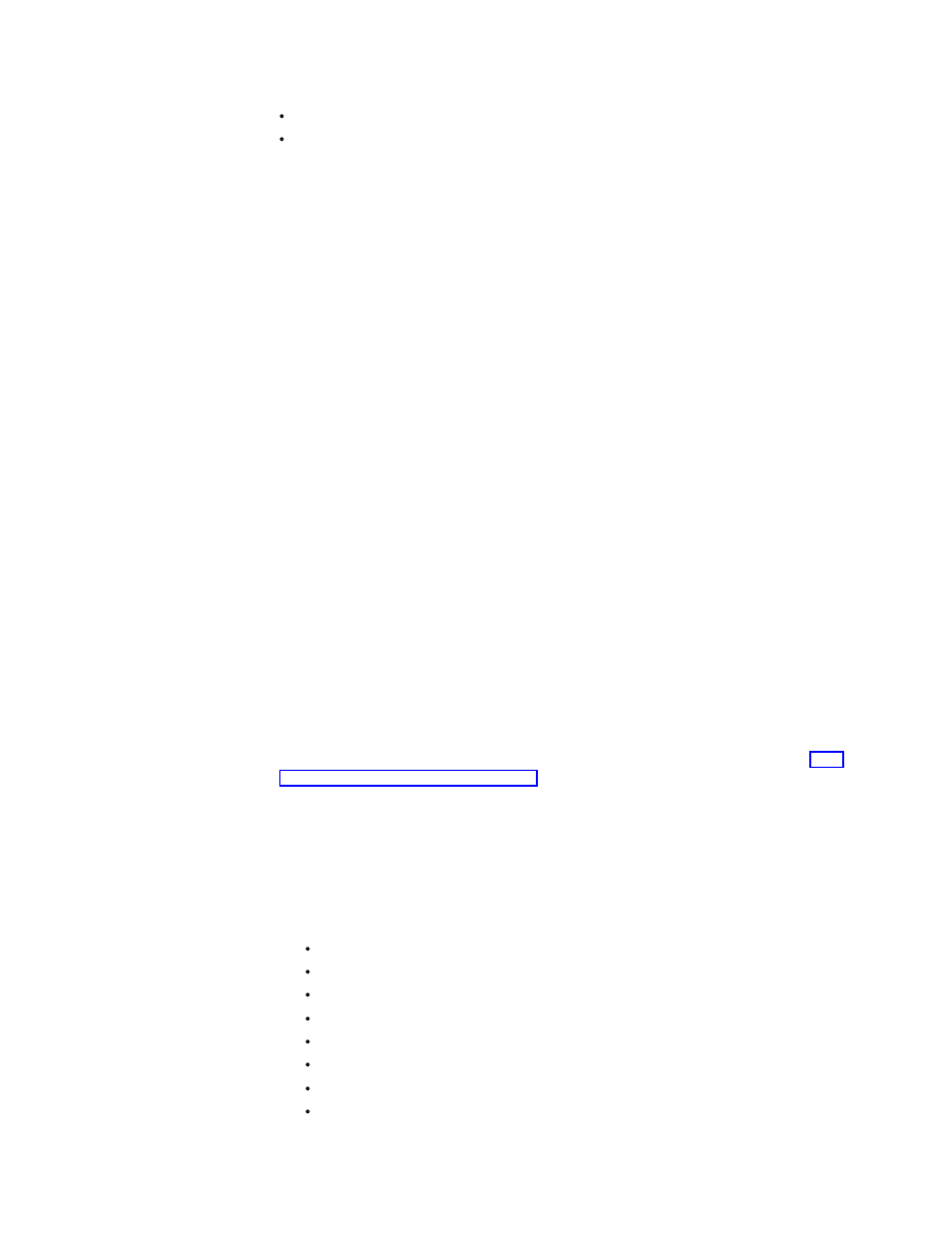 Controlling the detector, How the affinity data is collected | IBM Transaction Server OS User Manual | Page 31 / 103