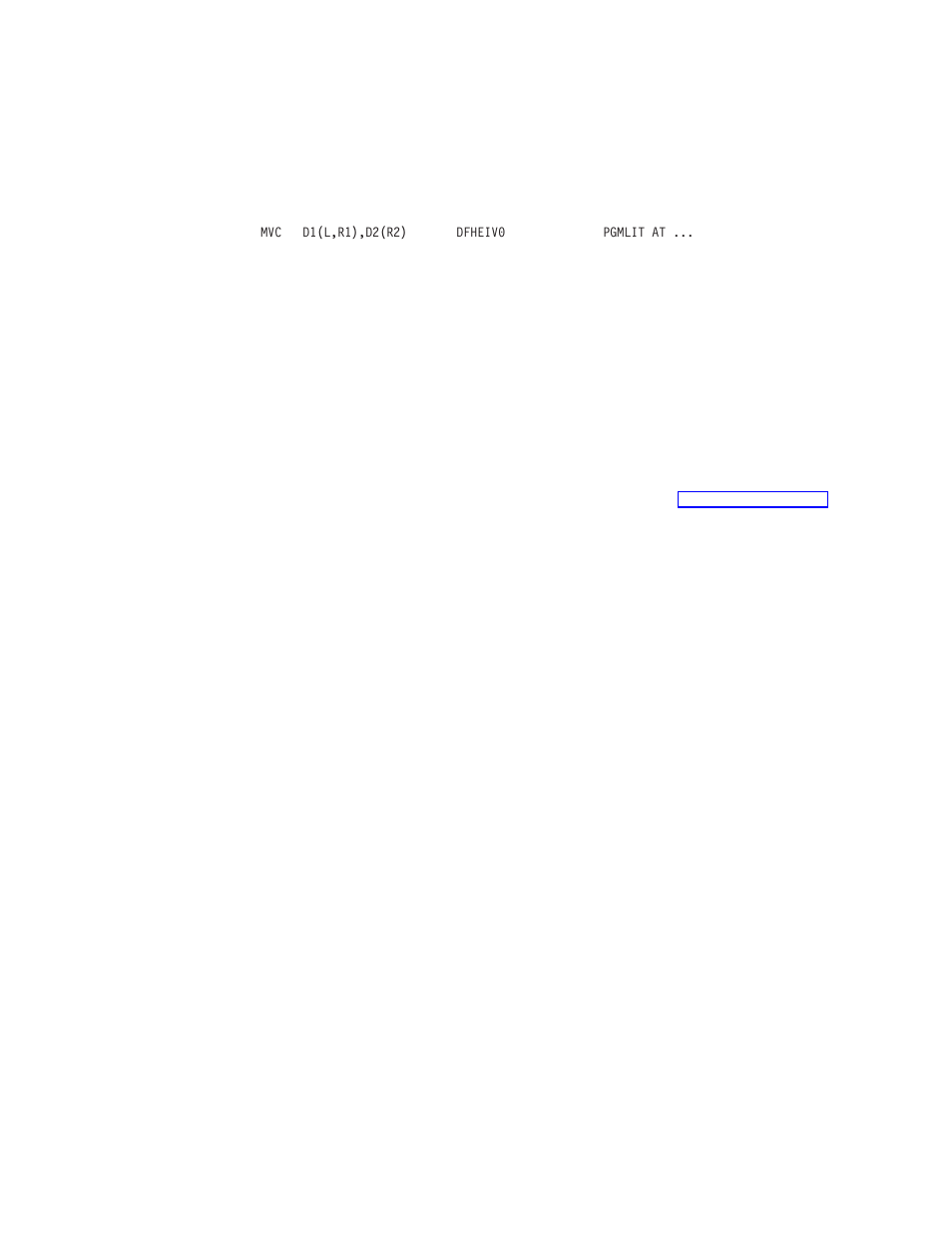 IBM Transaction Server OS User Manual | Page 88 / 103