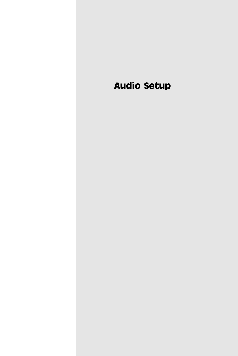 IBM All-in-One Super7 Single Board Computer PCM-5896 User Manual | Page 111 / 128