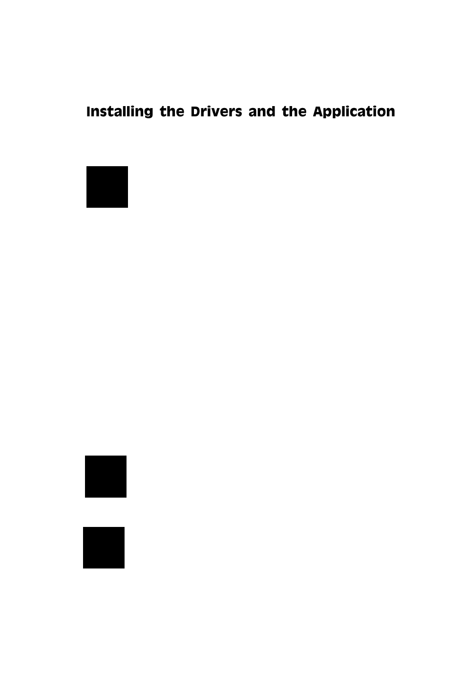 IBM All-in-One Super7 Single Board Computer PCM-5896 User Manual | Page 113 / 128