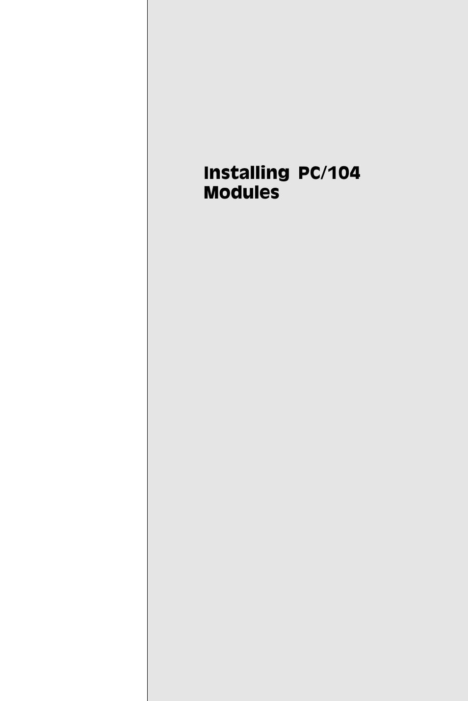 IBM All-in-One Super7 Single Board Computer PCM-5896 User Manual | Page 121 / 128