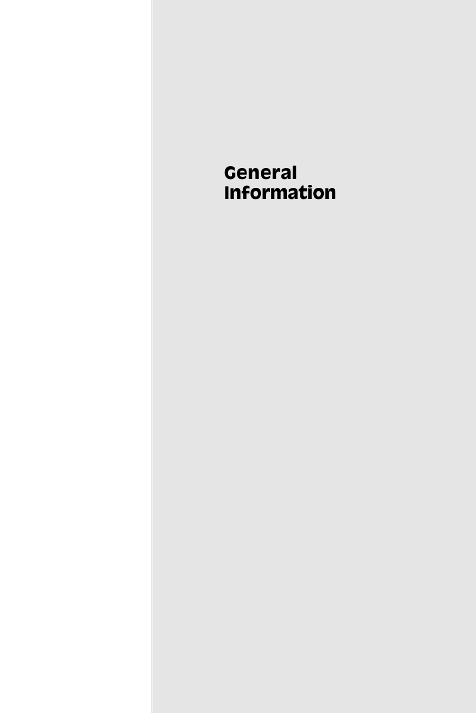 IBM All-in-One Super7 Single Board Computer PCM-5896 User Manual | Page 13 / 128