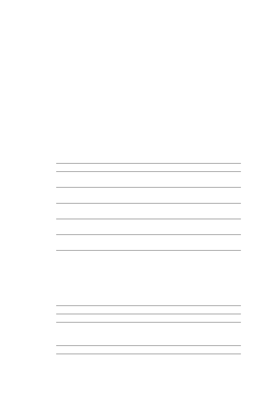 IBM All-in-One Super7 Single Board Computer PCM-5896 User Manual | Page 64 / 128