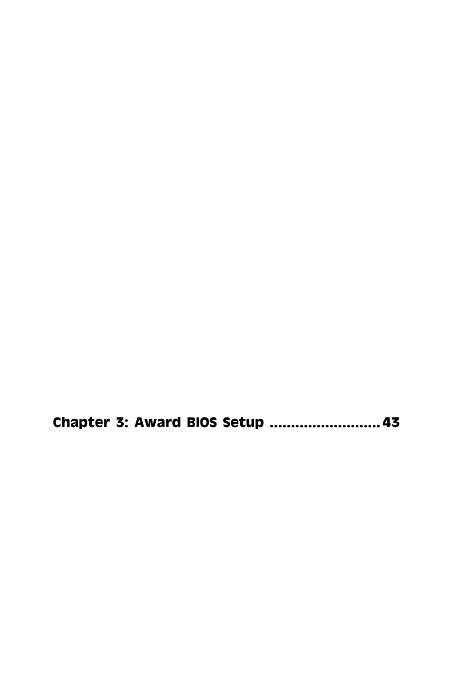 IBM All-in-One Super7 Single Board Computer PCM-5896 User Manual | Page 9 / 128