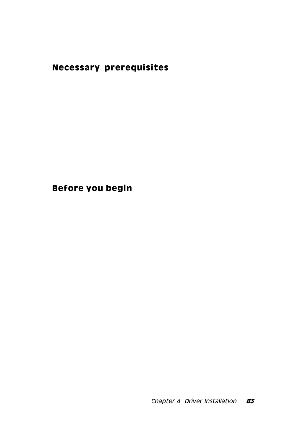 IBM All-in-One Super7 Single Board Computer PCM-5896 User Manual | Page 95 / 128