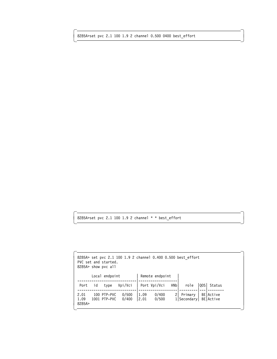 IBM SG24-4817-00 User Manual | Page 100 / 316