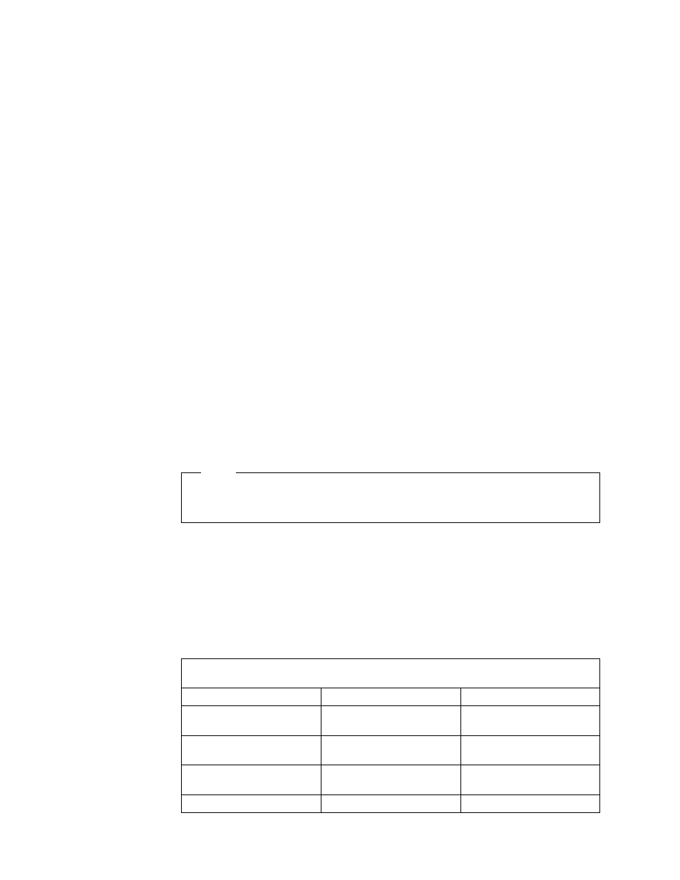 Physical specifications, 2 physical specifications, 2 expansion unit | 3 optional items, 1 environmental specifications | IBM SG24-4817-00 User Manual | Page 108 / 316