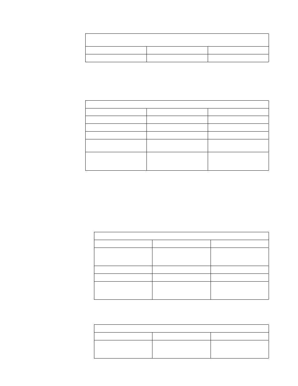 2 mechanical specifications, 3 power supply | IBM SG24-4817-00 User Manual | Page 109 / 316