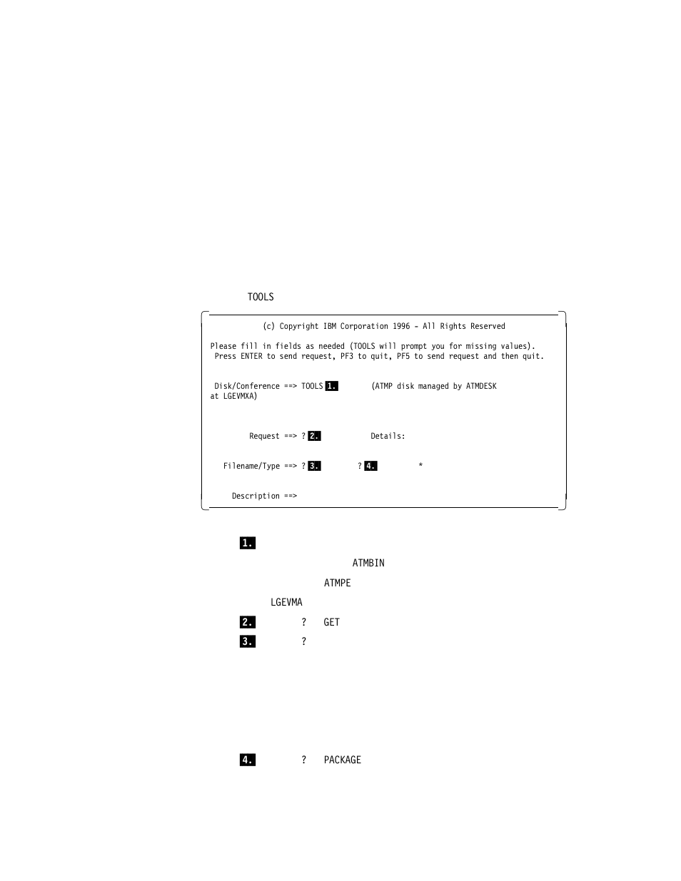 IBM SG24-4817-00 User Manual | Page 128 / 316