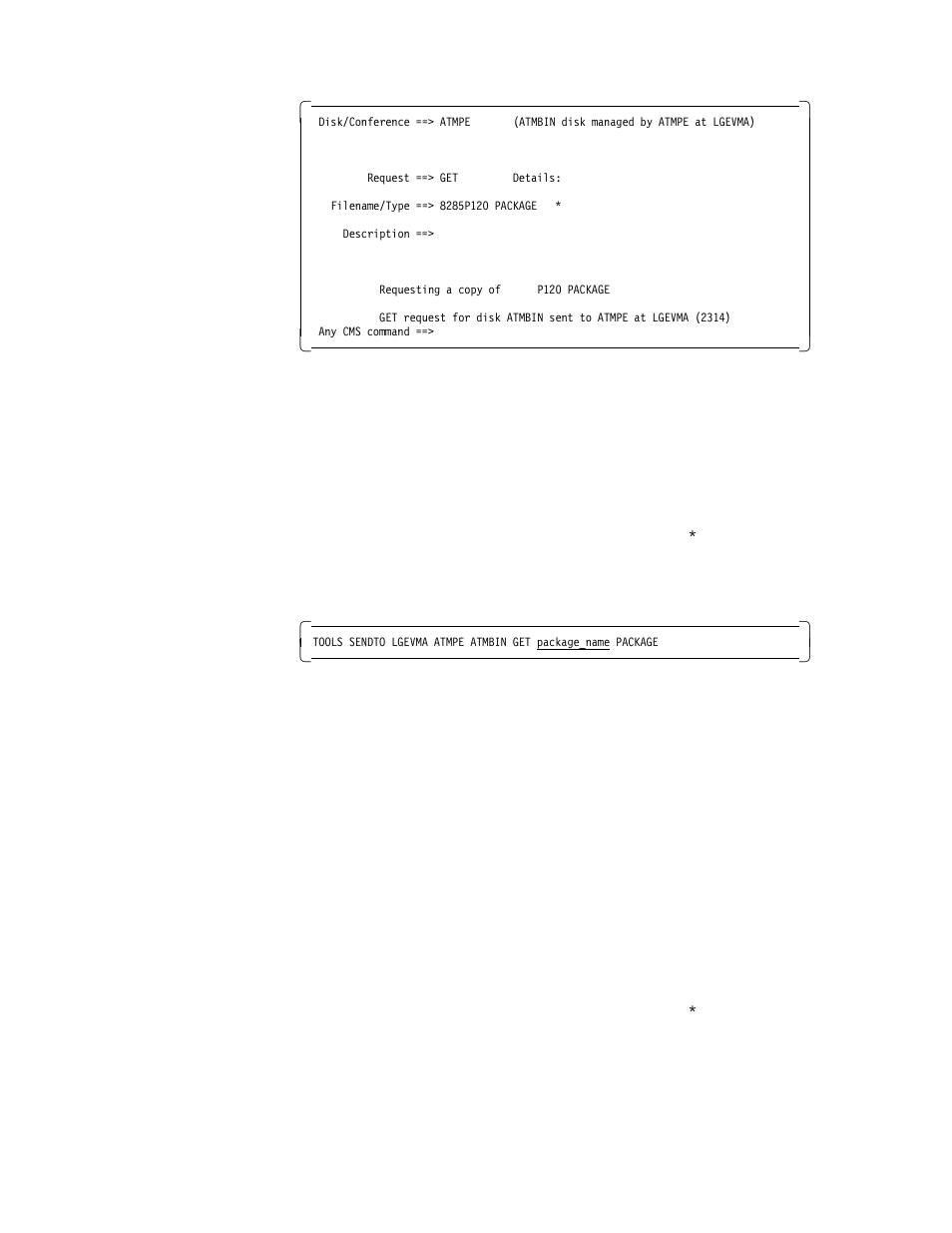 IBM SG24-4817-00 User Manual | Page 129 / 316