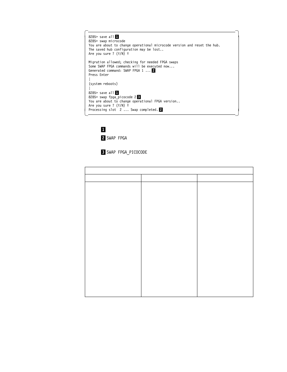 IBM SG24-4817-00 User Manual | Page 136 / 316