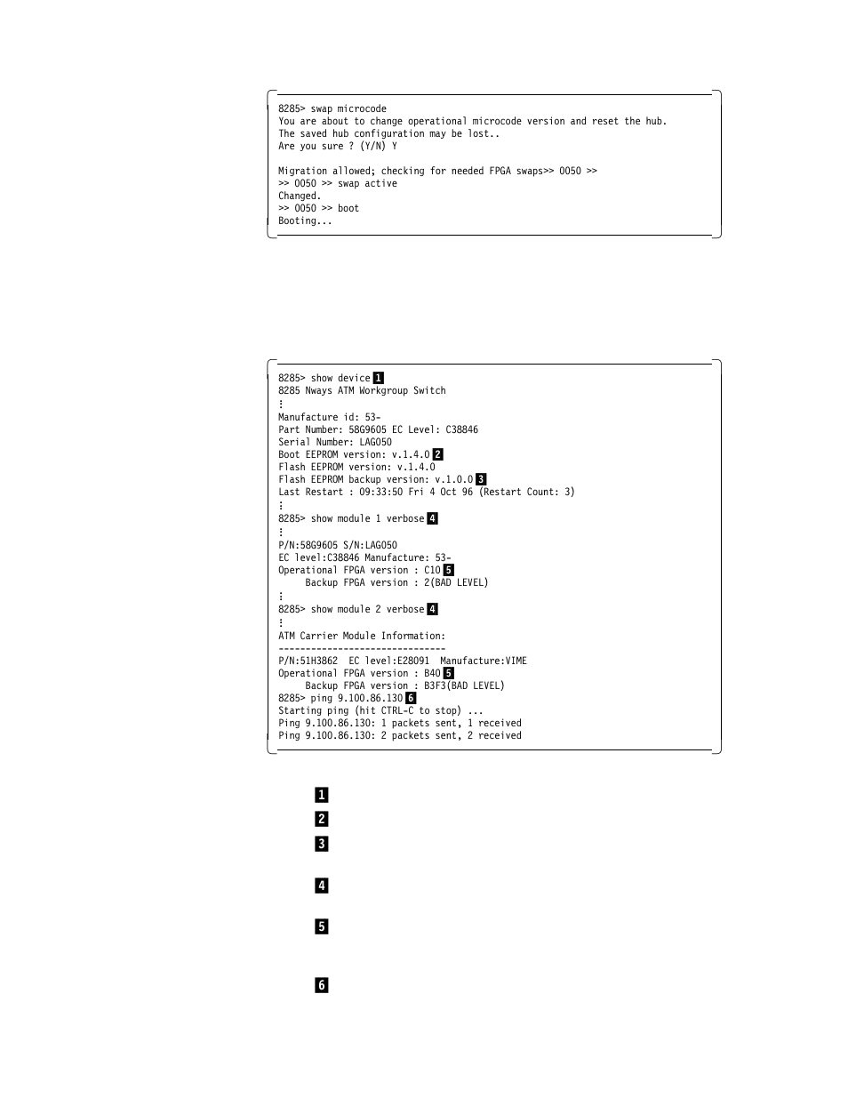 IBM SG24-4817-00 User Manual | Page 137 / 316