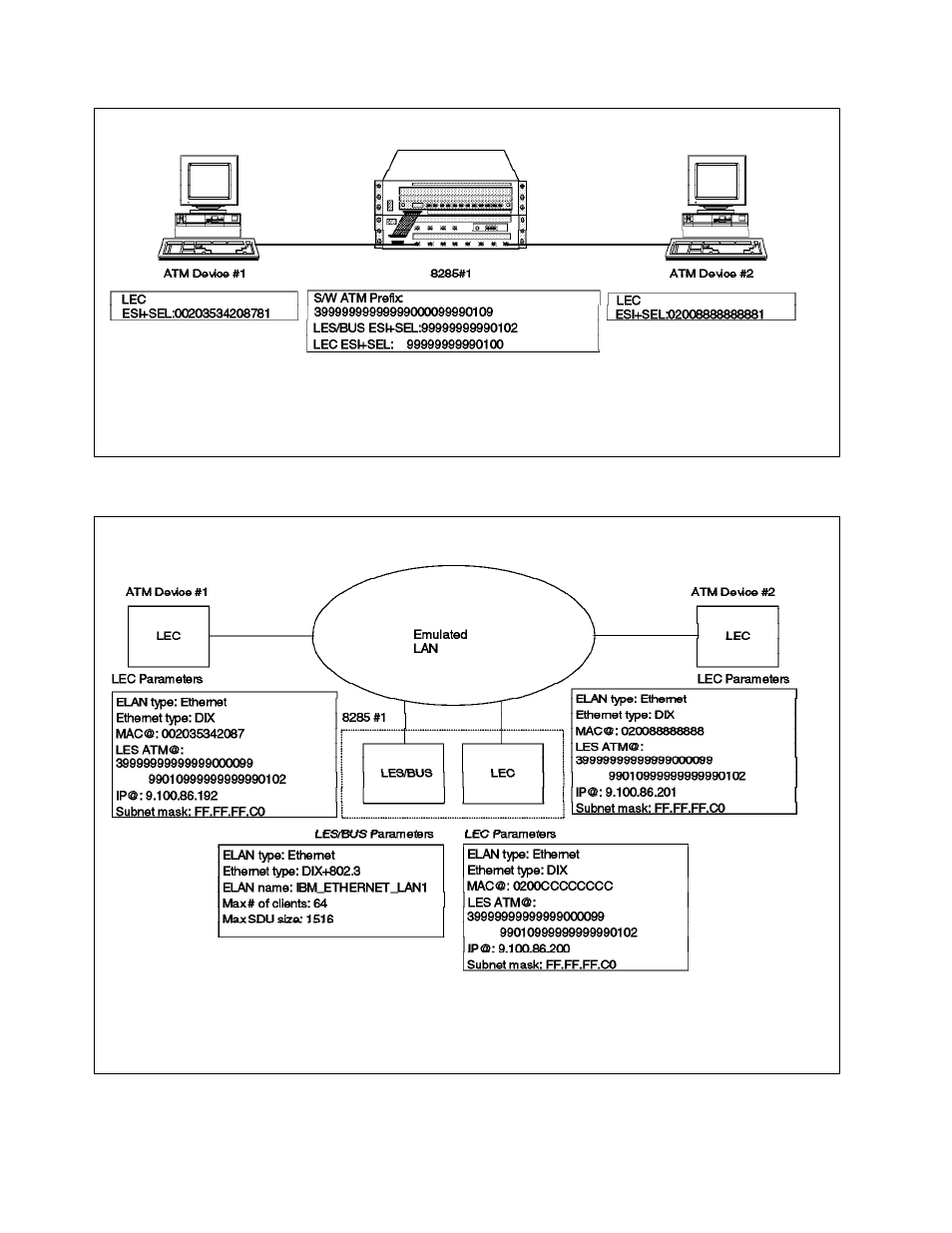 IBM SG24-4817-00 User Manual | Page 152 / 316