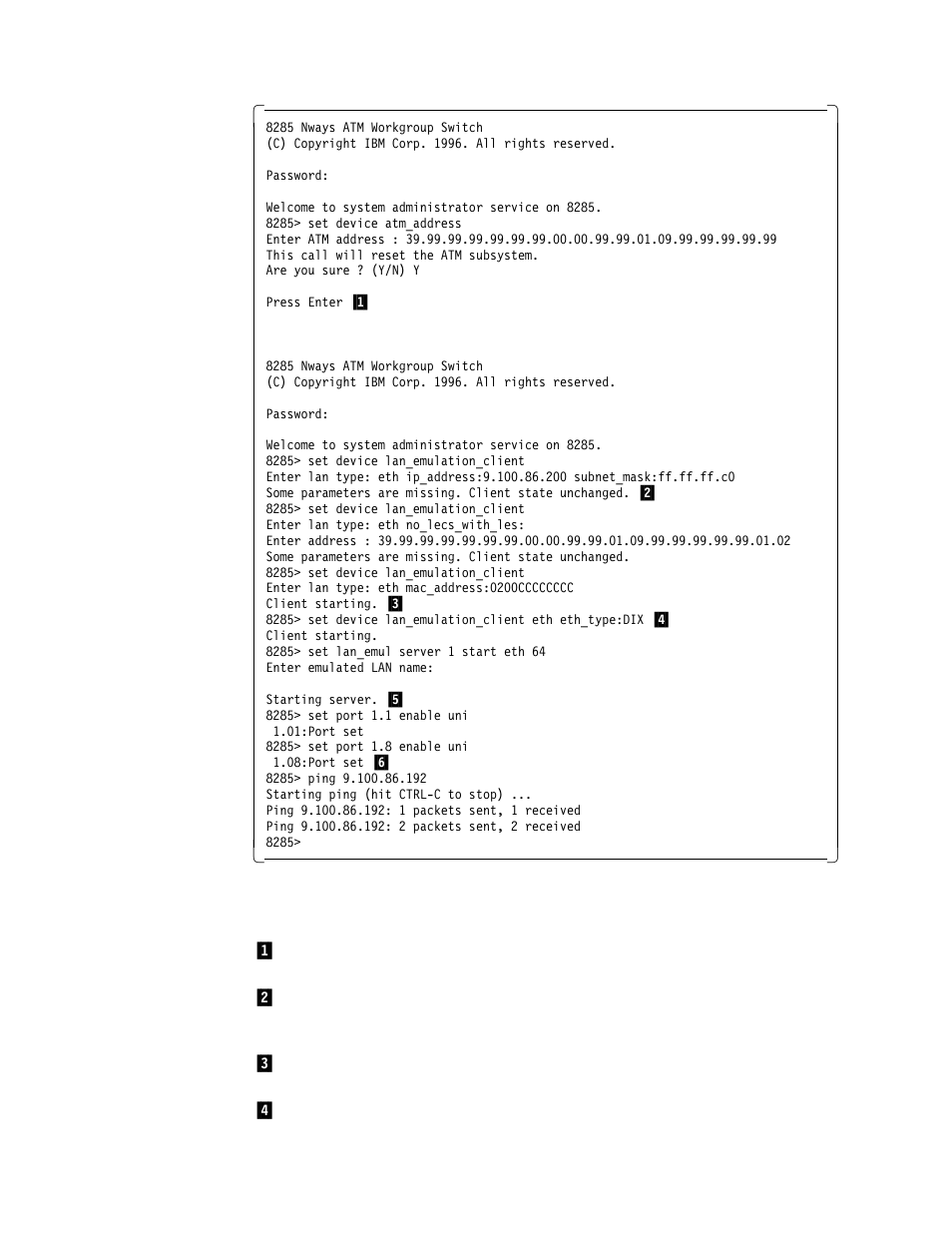 IBM SG24-4817-00 User Manual | Page 154 / 316