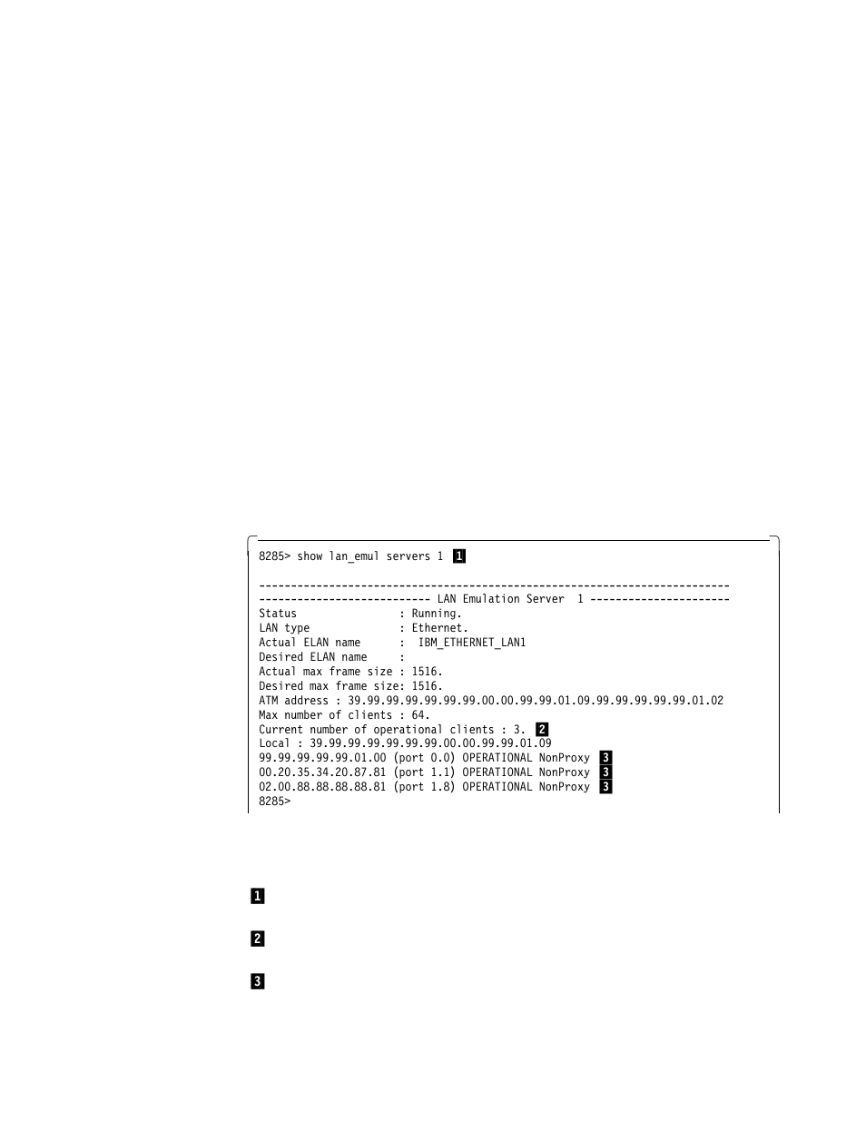 IBM SG24-4817-00 User Manual | Page 157 / 316