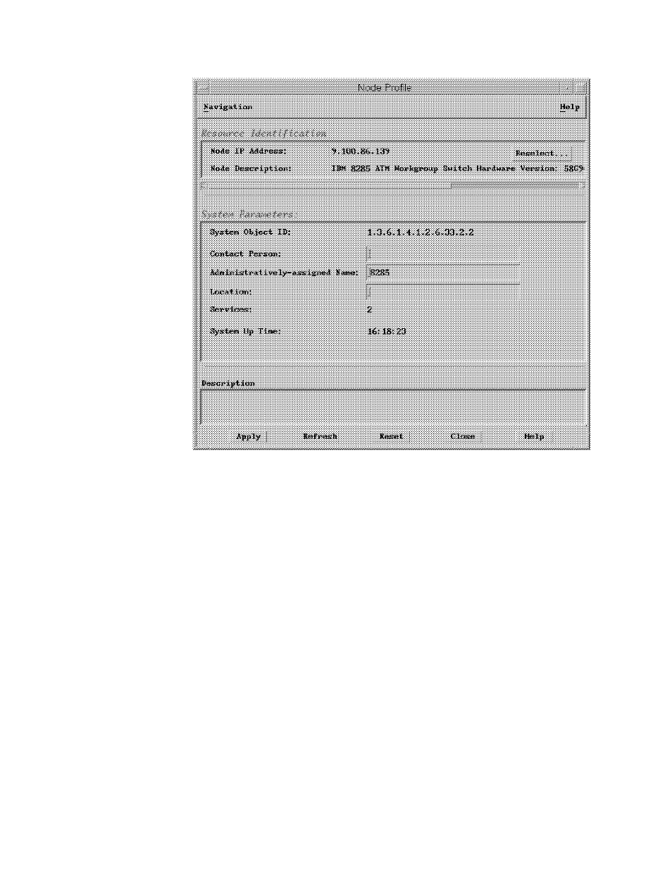 3 configuration | IBM SG24-4817-00 User Manual | Page 177 / 316