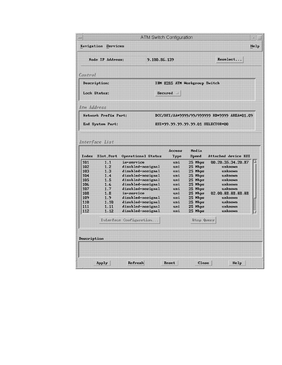 4 fault | IBM SG24-4817-00 User Manual | Page 178 / 316