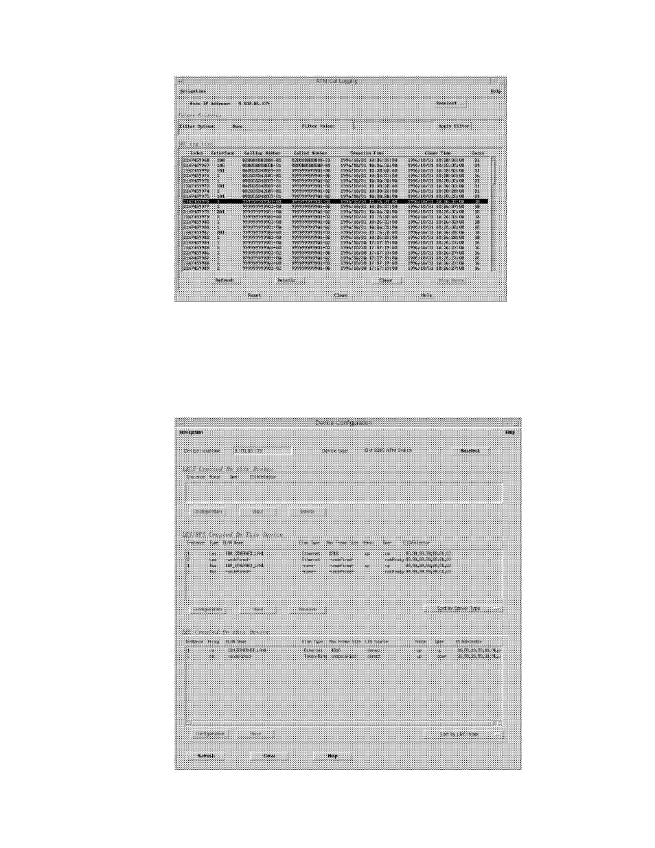 10 lan emulation | IBM SG24-4817-00 User Manual | Page 182 / 316