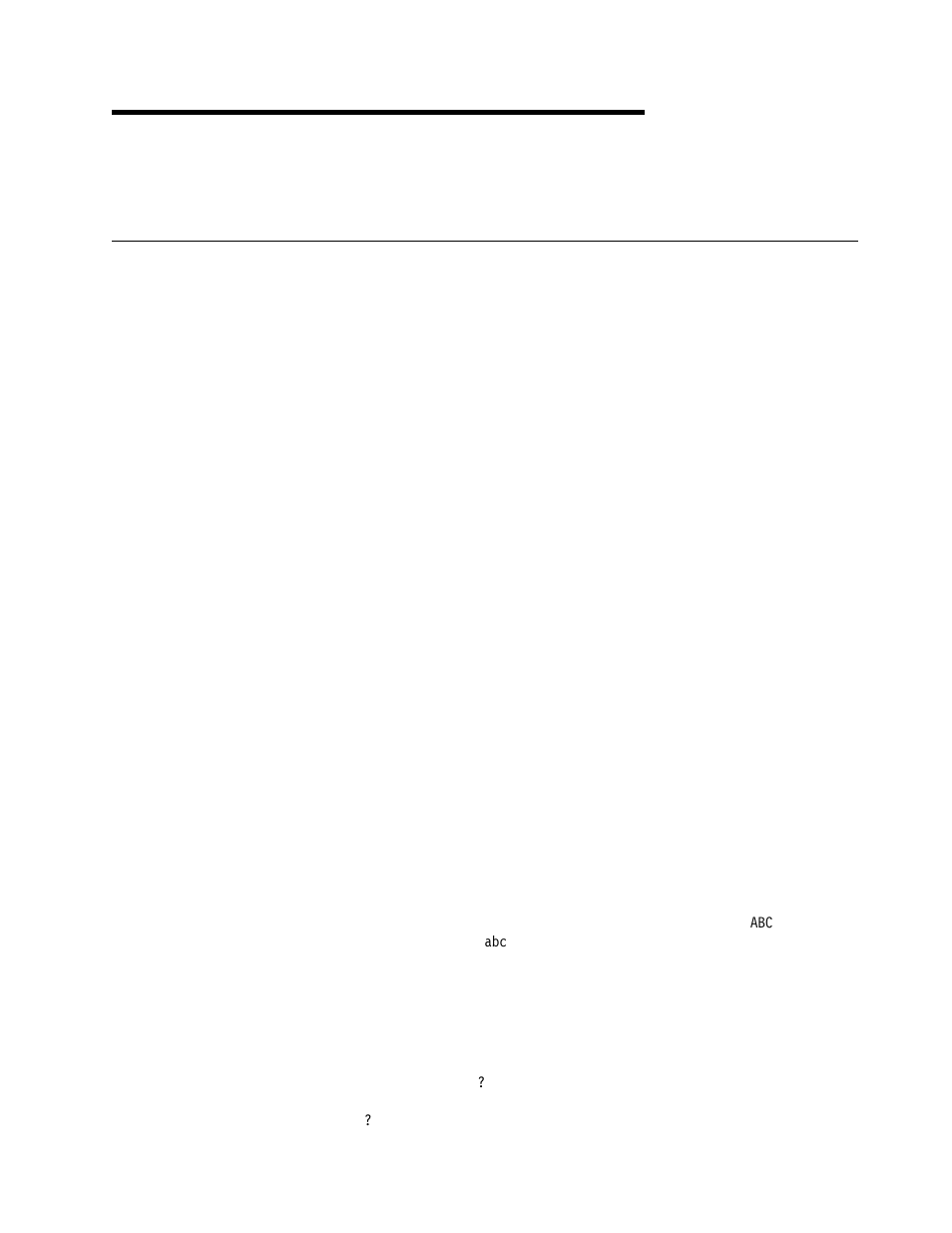 Appendix a. 8285 atm control point commands, A.1 command line interface, A. 1.1 how to access the command line interface | A.1.1 how to access the command line interface | IBM SG24-4817-00 User Manual | Page 187 / 316