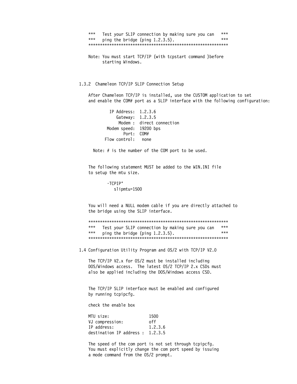 IBM SG24-4817-00 User Manual | Page 204 / 316